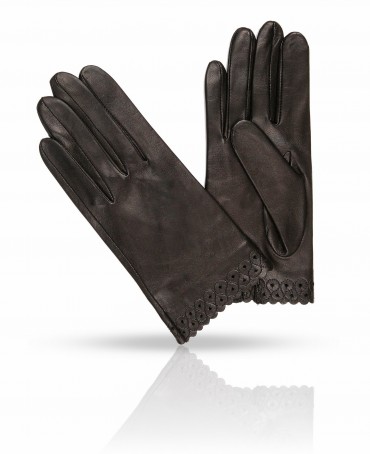 Перчатки Женские 01_RIME/BL